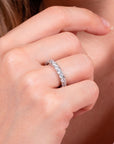 Anello Veretta