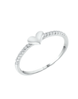 Anello Cuore