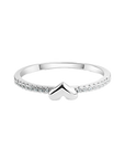 Anello Cuore