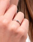 Anello Cuore
