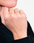 Anello Croce