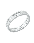 Anello Fedina Greca