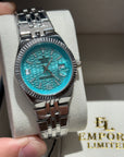 EMPORIO LIMITED CELESTE