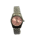EMPORIO ACCIAIO ROSA CON PIETRE