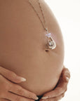 COLLANA CHIAMA ANGELI LIFESOUND FAGOTTO