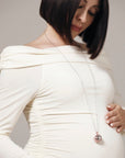 COLLANA CHIAMA ANGELI LIFESOUND CUORI