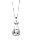 COLLANA CHIAMA ANGELI LIFESOUND FAGOTTO