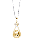 COLLANA CHIAMA ANGELI LIFESOUND FAGOTTO