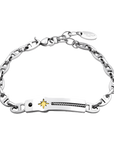 BRACCIALE NO LIMITS STELLA