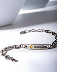 BRACCIALE NO LIMITS STELLA
