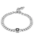 BRACCIALE CASTLE GROUMETTE