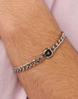 BRACCIALE CASTLE GROUMETTE
