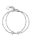 BRACCIALE LUCE DOPPIO FILO