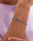 BRACCIALE NAUTIKA ANCORA
