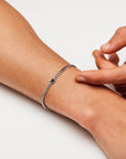 BRACCIALE PROUD CON BORCHIA