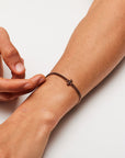 BRACCIALE PROUD CROCE