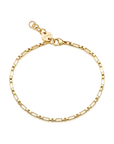 BRACCIALE RIPPLE GOLD