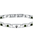 BRACCIALE MASERATI CERAMIC