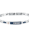 BRACCIALE MASERATI DIAMONDS