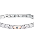 BRACCIALE MASERATI ICONIC
