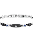 BRACCIALE MASERATI SAPPHIRE