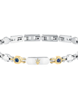 BRACCIALE MASERATI SAPPHIRE