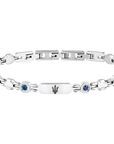 BRACCIALE MASERATI SAPPHIRE