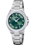 OROLOGIO FESTINA F20700/4 VERDE