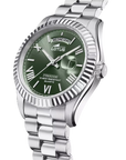 OROLOGIO LOTUS VERDE