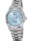 OROLOGIO LOTUS AZZURRO