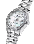 OROLOGIO DONNA LOTUS MADREPERLA