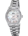 OROLOGIO DONNA LOTUS MADREPERLA