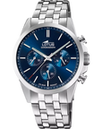 OROLOGIO LOTUS UOMO CHRONO BLU