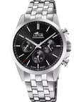 OROLOGIO LOTUS UOMO CHRONO NERO