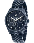 OROLOGIO MASERATI BLUE EDITION