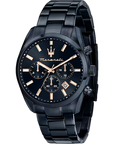 OROLOGIO MASERATI BLUE EDITION