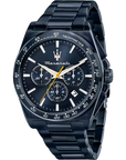 OROLOGIO MASERATI BLUE EDITION
