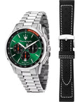 OROLOGIO MASERATI SORPASSO R8873624002