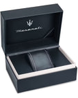 OROLOGIO MASERATI SUCCESSO R8873621013