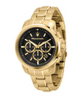 OROLOGIO MASERATI SUCCESSO R8873621013