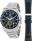 OROLOGIO MASERATI VELOCITA'