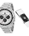 OROLOGIO MASERATI VELOCITA'