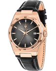 OROLOGIO MASERATI VELOCITA' SLIM ORO ROSA