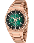 OROLOGIO MASERATI VELOCITA' SLIM DORATO