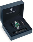 OROLOGIO MASERATI SORPASSO R8873624002