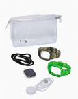 SMARTWATCH LIU-JO SWITCH VERDE