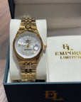 EMPORIO LIMITED DORATO