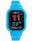 SMARTWATCH LIU-JO SWITCH BLU