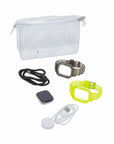 SMARTWATCH LIU-JO SWITCH GIALLO