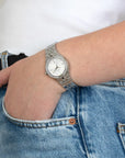 OROLOGIO FESTINA MADEMOISELLE F16867/1 ARGENTO